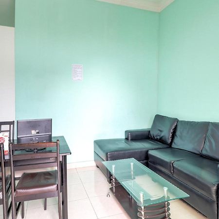Oyo 2997 Grand Suites Palace 2 Sindanglaya Exterior photo